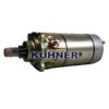 PERKINS 2873154 Starter
